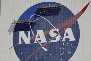 La Nasa confirme son projet d'expédition vers la Lune (image prétexte). KEYSTONE/AP/John Raoux